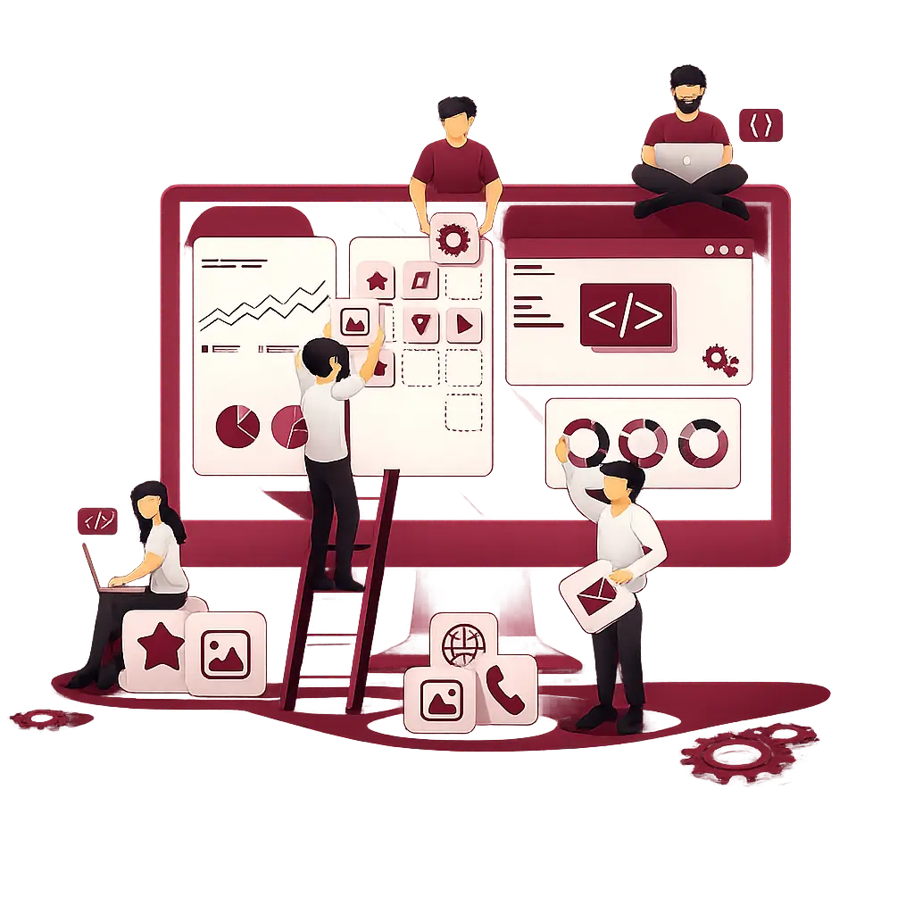 Best Website Developer in Malappuram